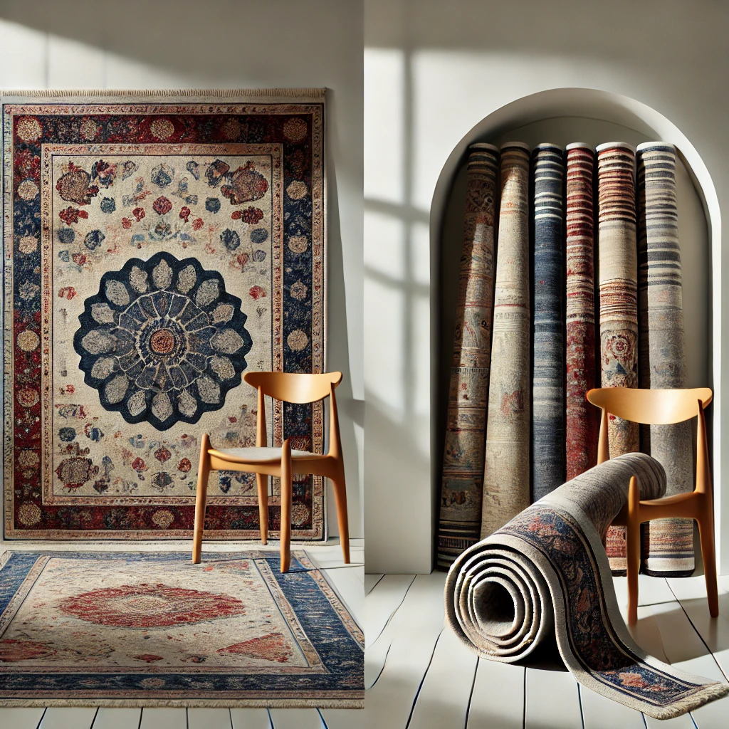 آرمان کارپت