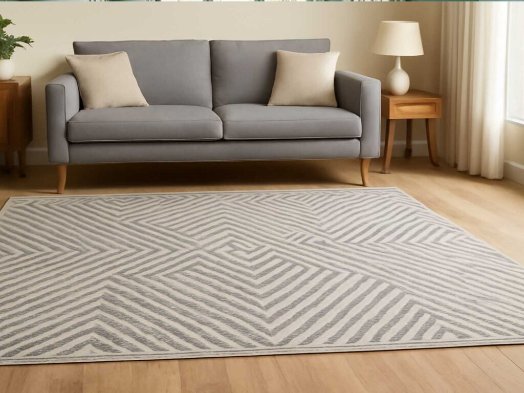 فرش ماشینی تحولی در صنعت فرش ایران